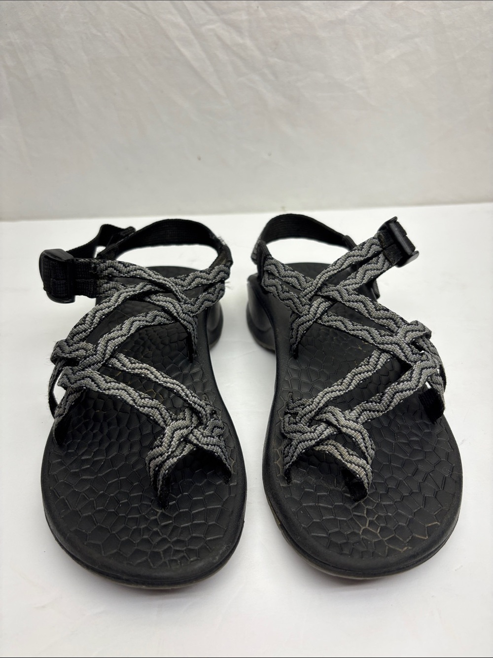 Chaco sandals for women’s SZ 5, box 50